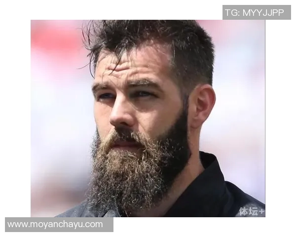 足球明星白人有胡子揭秘他们的职业生涯与个人魅力的独特之处