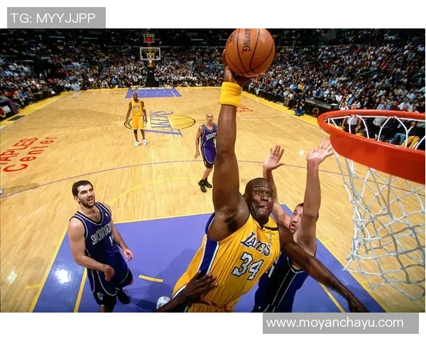 沙奎尔奥尼尔从篮球巨星到媒体多面手的精彩转型之路