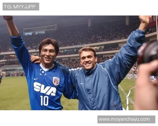 头球技术卓越的足球明星们谁能称霸绿茵场的空中之王