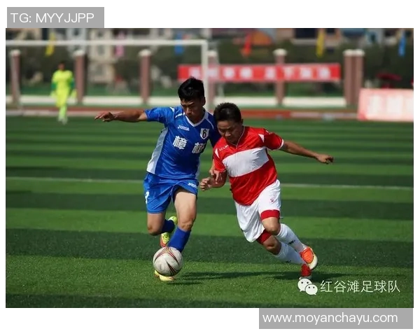 止园路小学足球明星崭露头角展现青春活力与团队精神的精彩瞬间